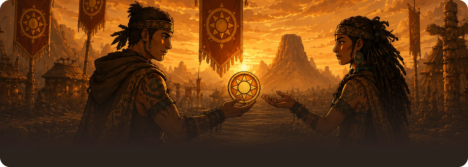 Move Value
Across Your Qabile