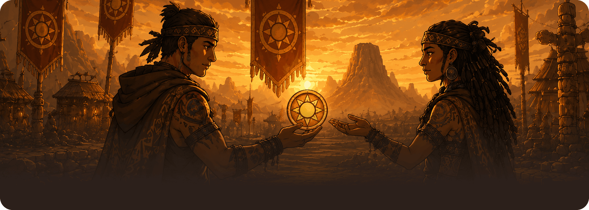 Move Value
Across Your Tribe