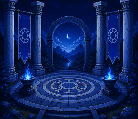 Agora