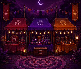 Hunt Market
